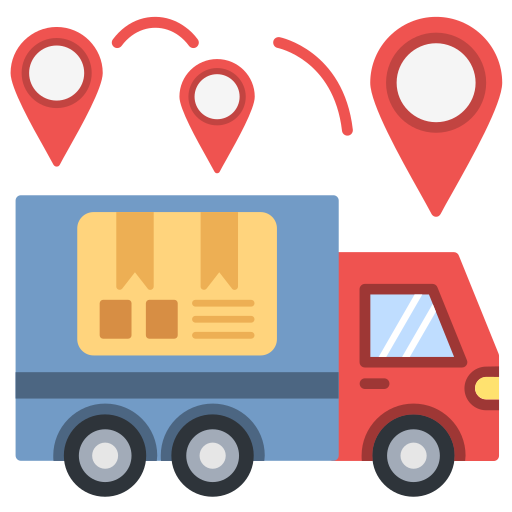 distribution 1